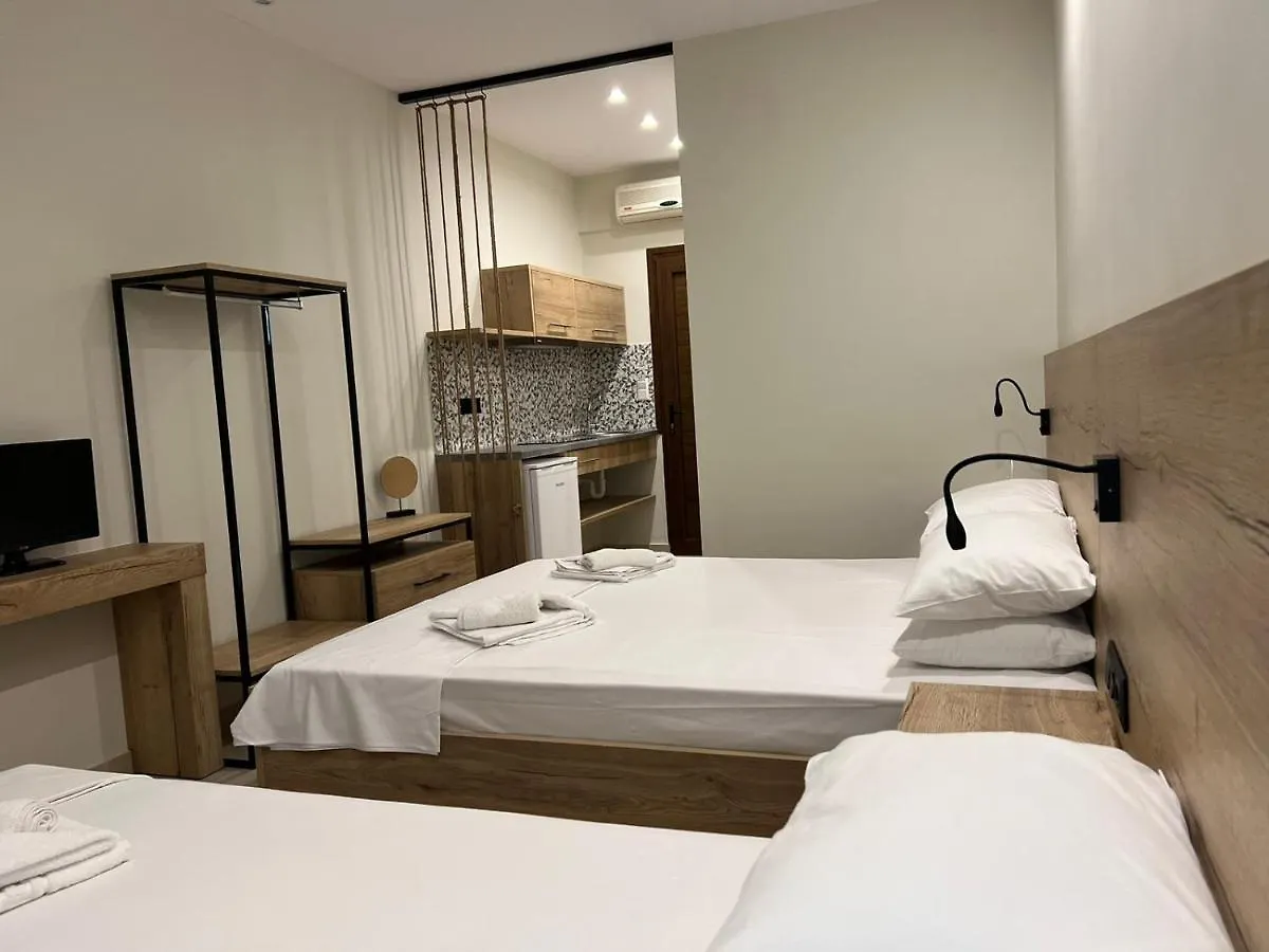 Elenasrooms Kallithea  Apartamento