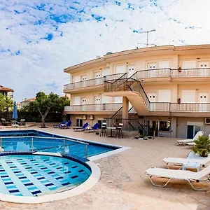 2* Appart hôtel Brother's House